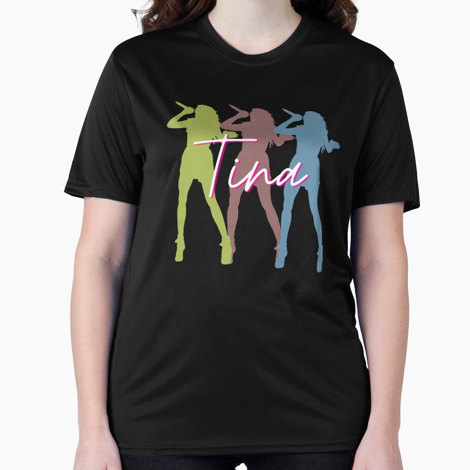Tina 4 Oversized by hoppealeen