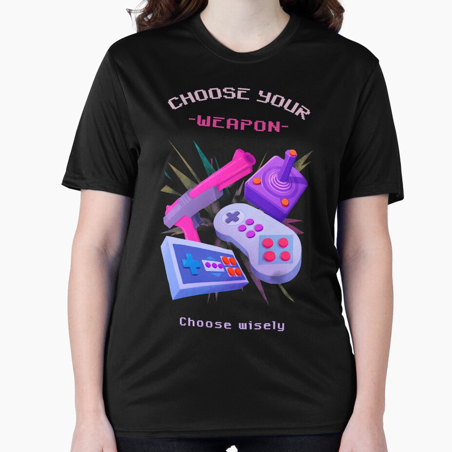 Retro Gaming by SinghStore101
