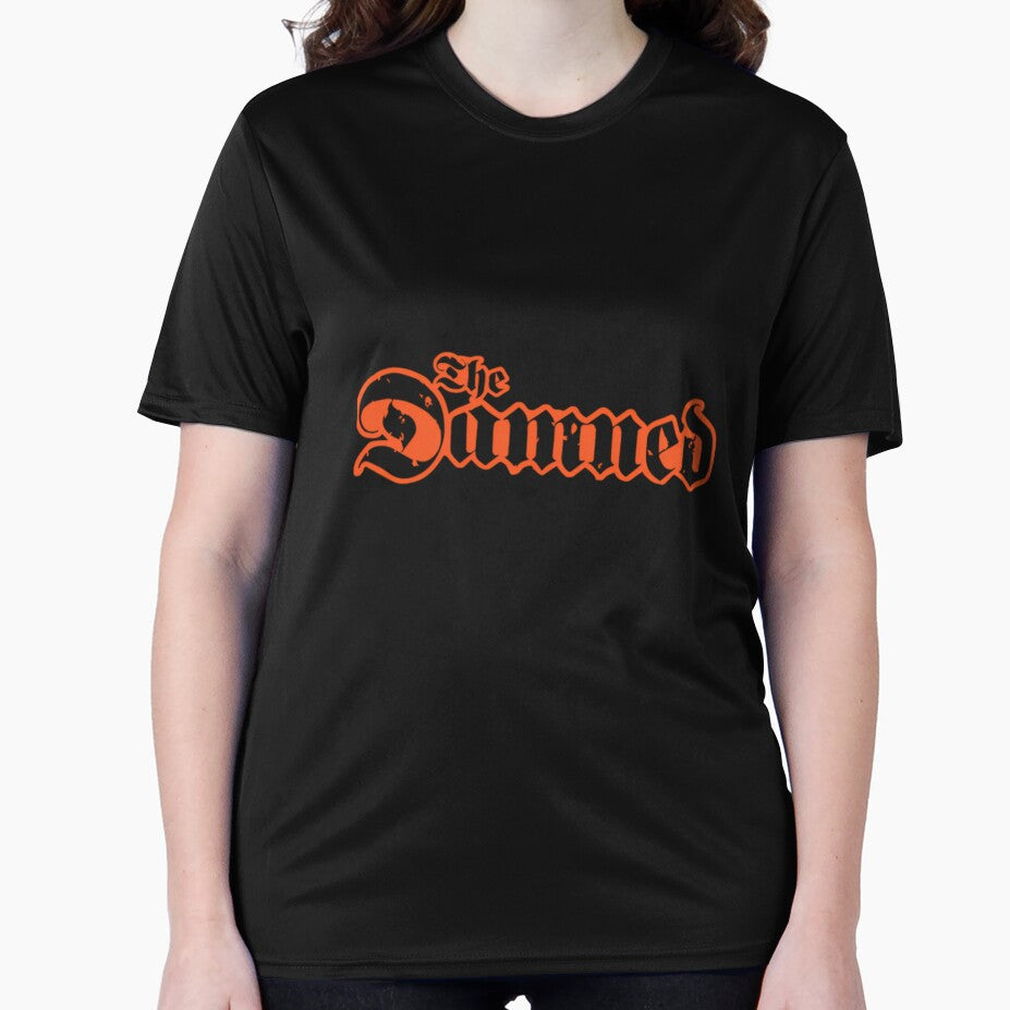 The Damned Classic by Paidobento