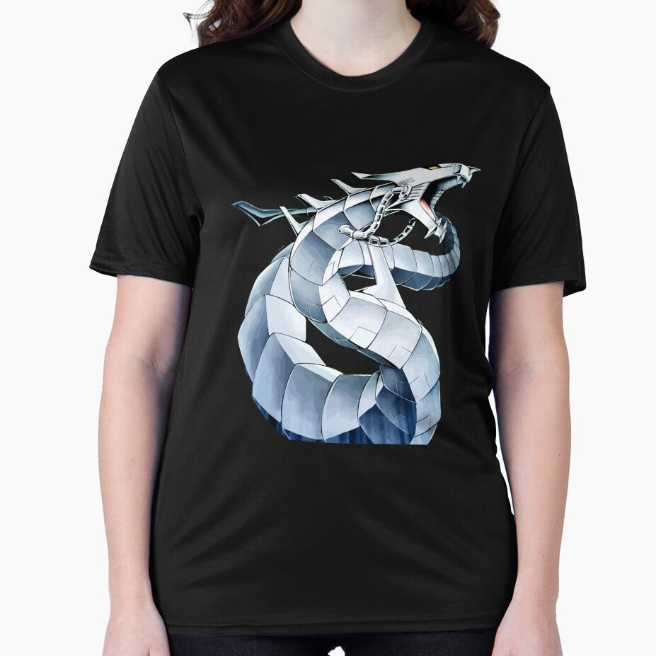 Cyber dragon Oversized by gorenga