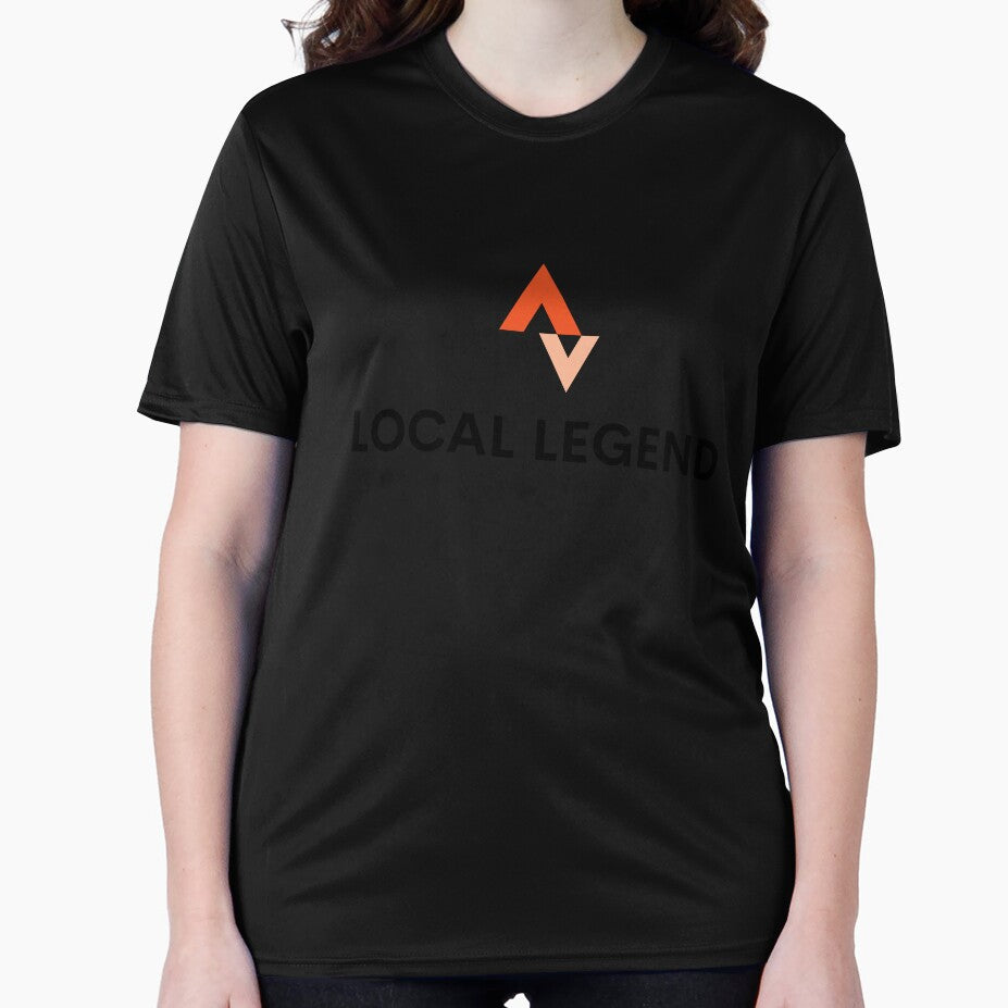 Local Legend by YouTeeClothing