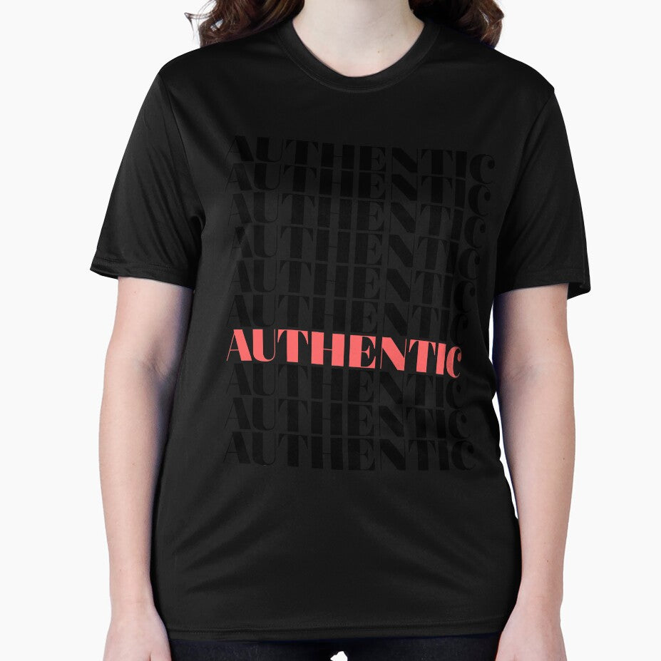 Authentic Streetwear Brand Minimalist by deskwhiskey