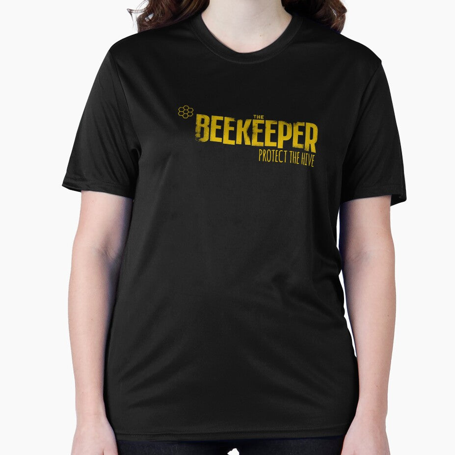 The Beekeeper by FaceNorthUp
