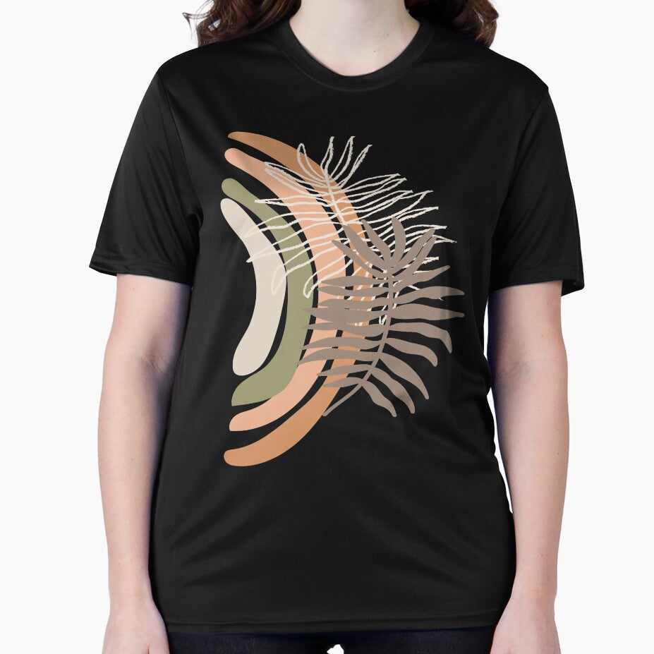 Boho Rainbow by OwnDesignOnline