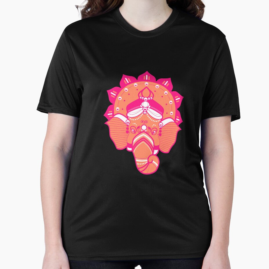 Elephant Yoga by GuruClothing