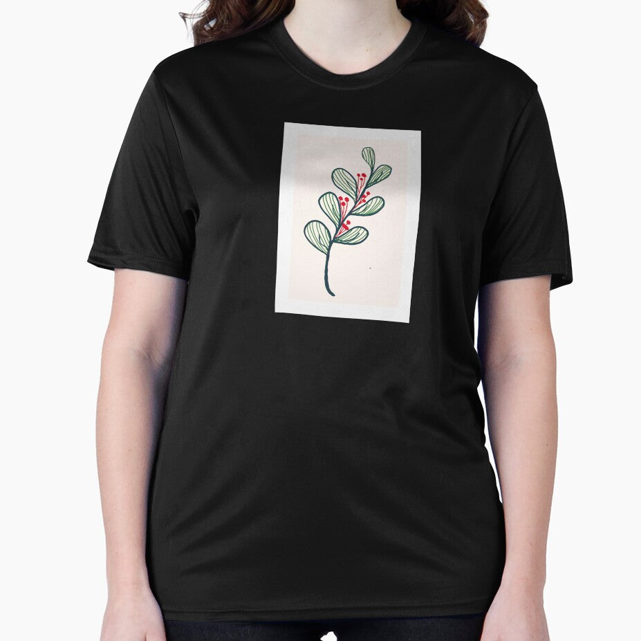 Abstract Boho Flower by Thedigital91
