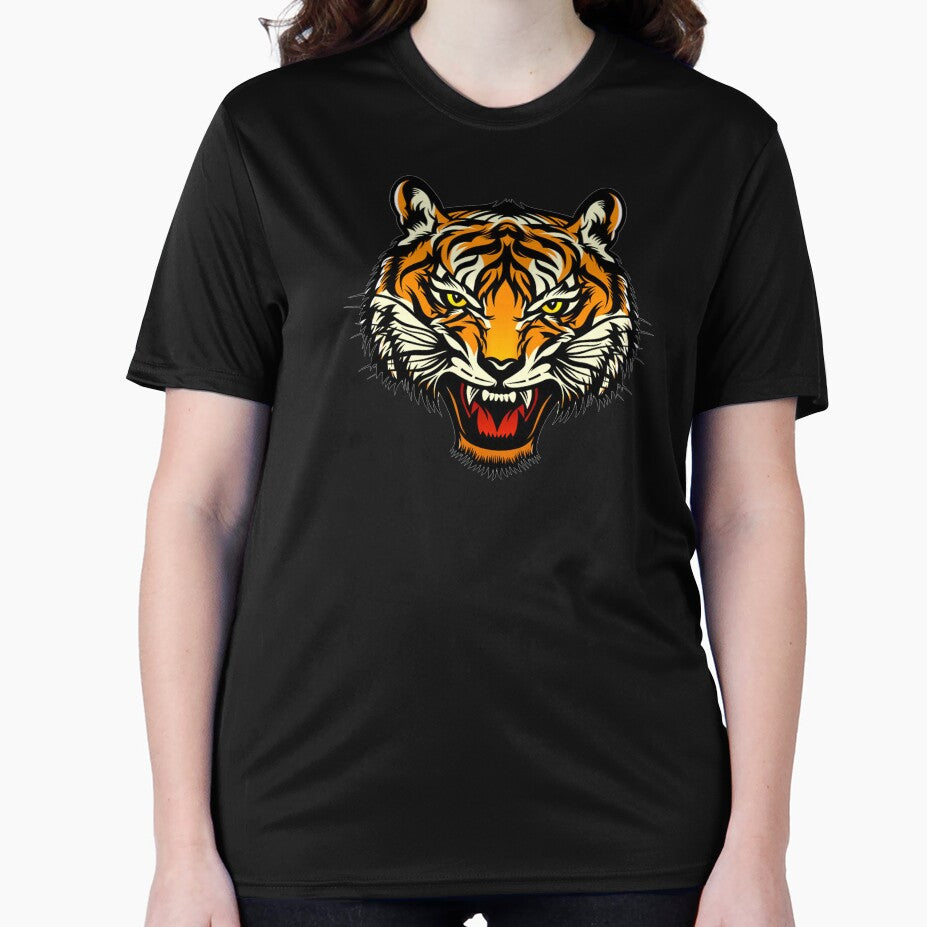 Strong Sample for every time t shirt by Prototype78