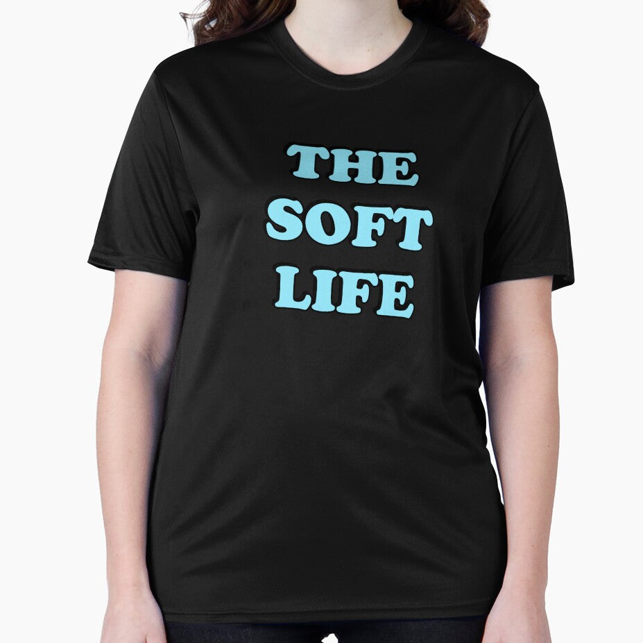 The soft life by Inspirationmotivation