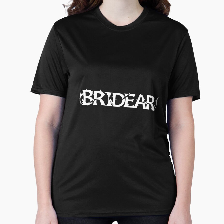 Bridear White Logo by porterfieldrh