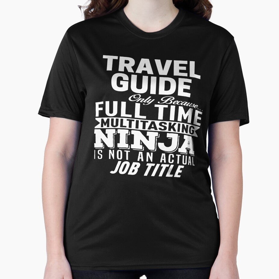 Travel guide by clickmostro