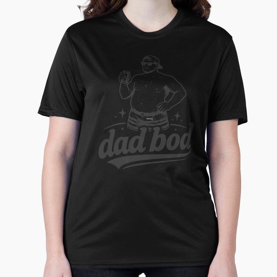 dad bod by NSMDesignByN8