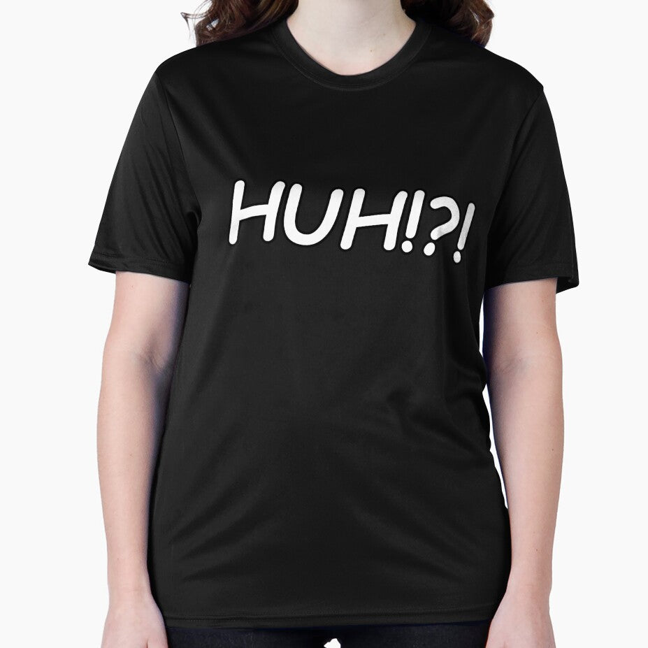 HUH!?! - Uncle Jack by HomeBoy's Box