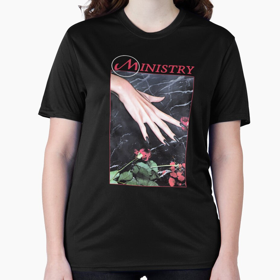 Ministry With Sympathy by mariamurta