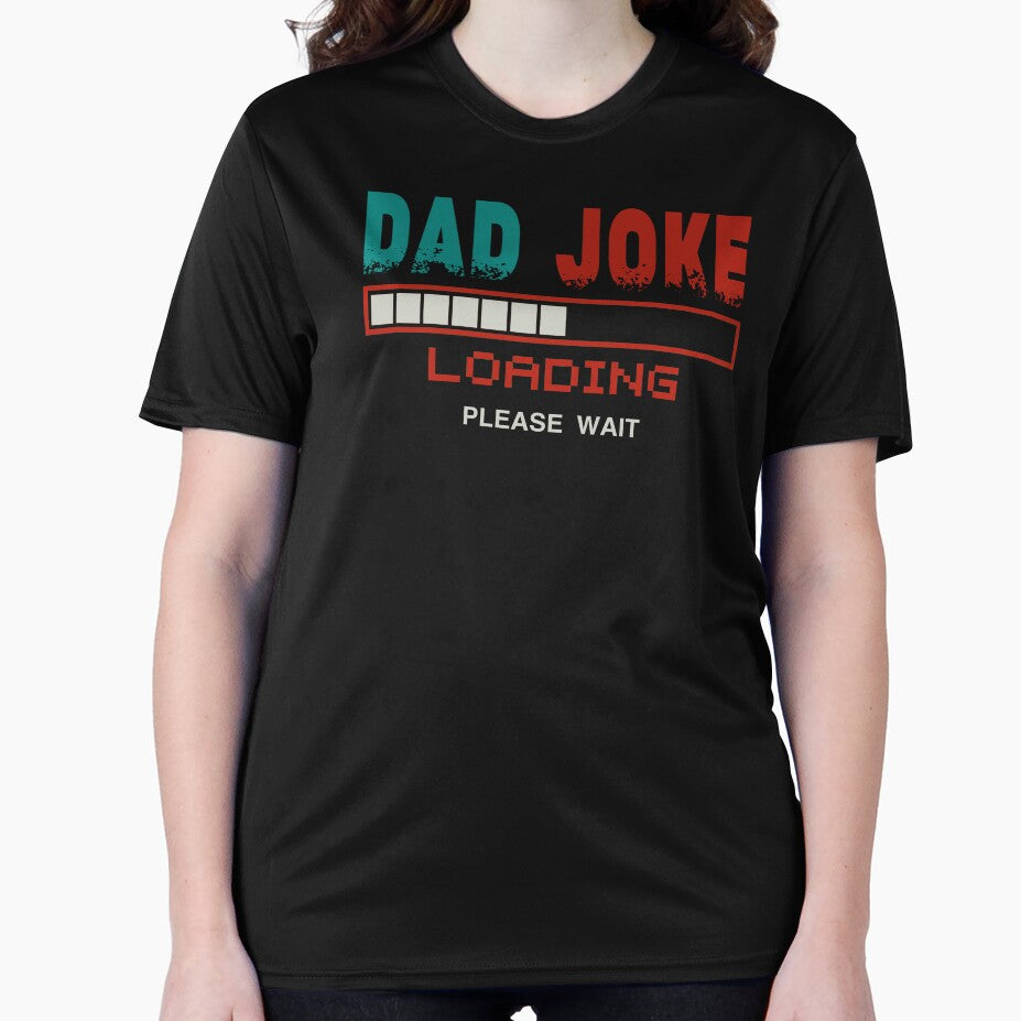 Dad joke loading please wait - Perfect fathers day gifts for men funny and perfect gifts for worlds best dad ever by Desibeau