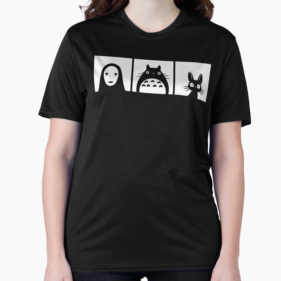 New new €€totoro totoro studio ghibli ghibli totoro by RoshondaGibs
