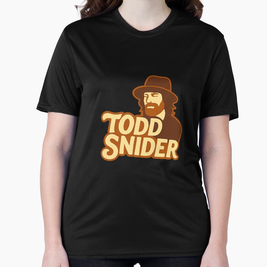 todd snider by StaticStudio