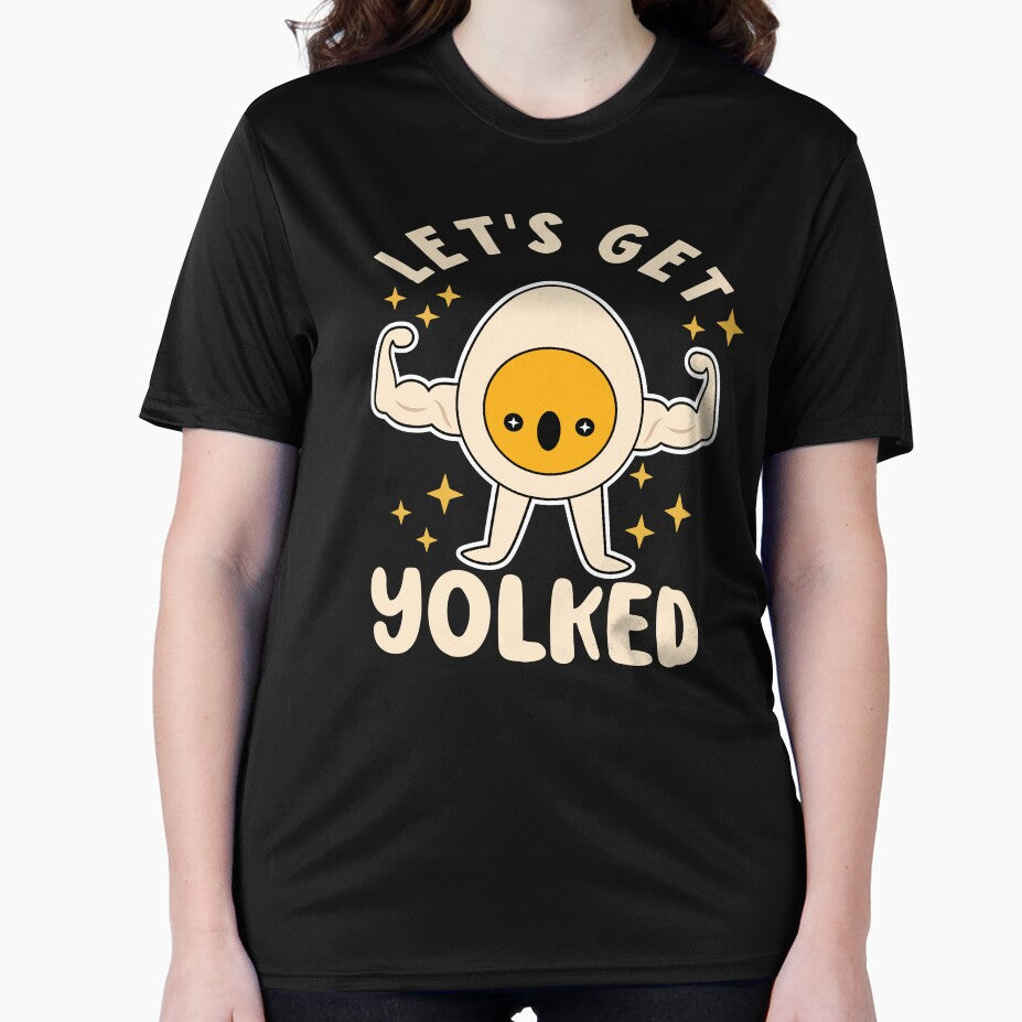 Lets Get Yolked by samah82