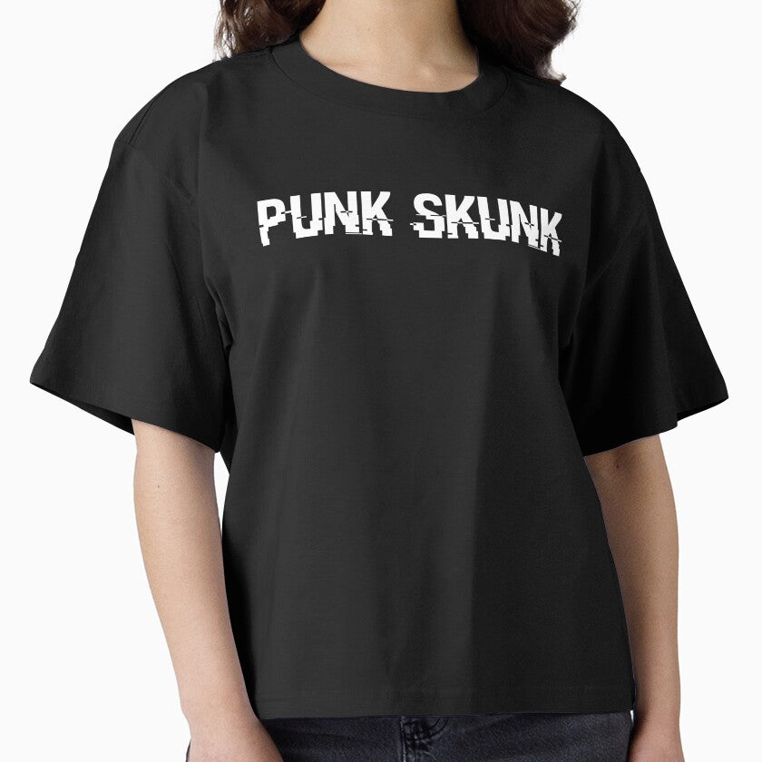 Punk Skunk - Smells Like Visual Spirits by ShineEyePirate