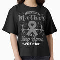 Proud Mother Of A SLEEP APNEA Warrior by Grooffos