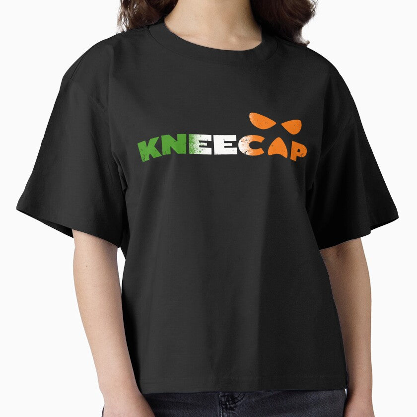 Kneecap by Trigger413