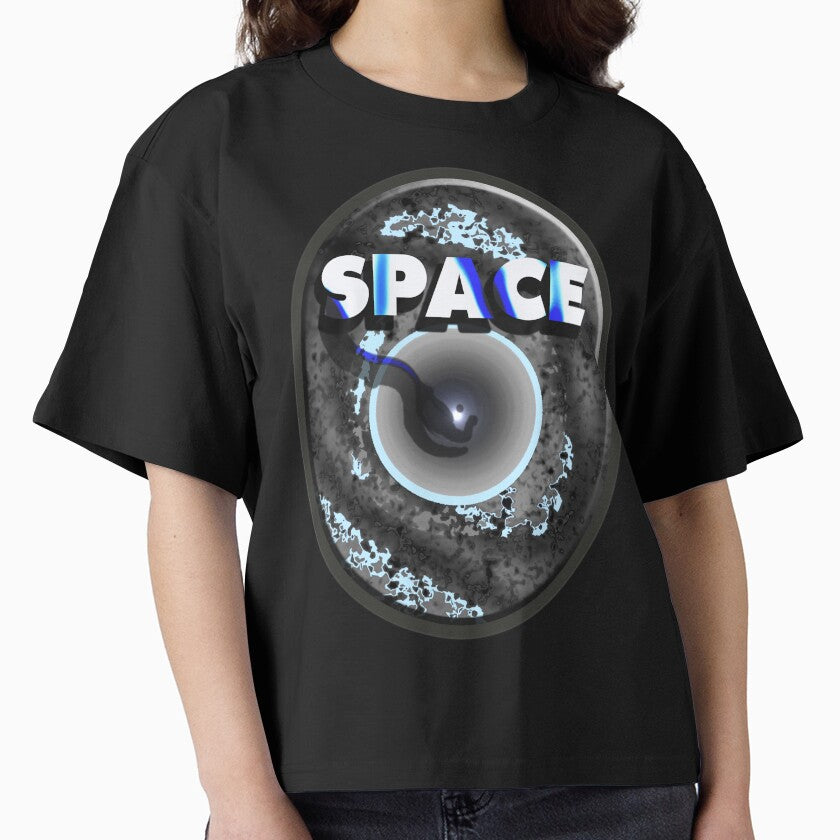 Space by Ian Wylie