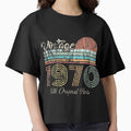 Vintage Retro S Hippie Bday Premium Png By Merch, Limited Edition, Perfect Gift For You And Friends by Yesenia Fuller