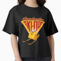 Vintage Ski doo by PartySparkles