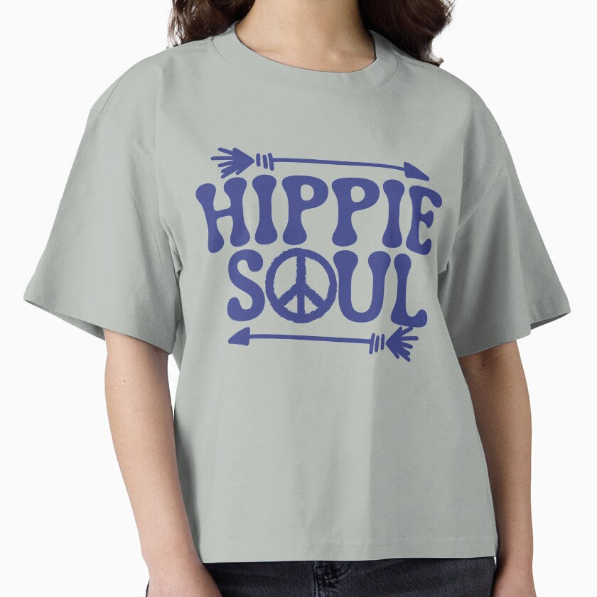 Hippie soul by outlaw70