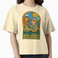 Bite-Sized Adventures | Dark Humor by SoundStyleShop