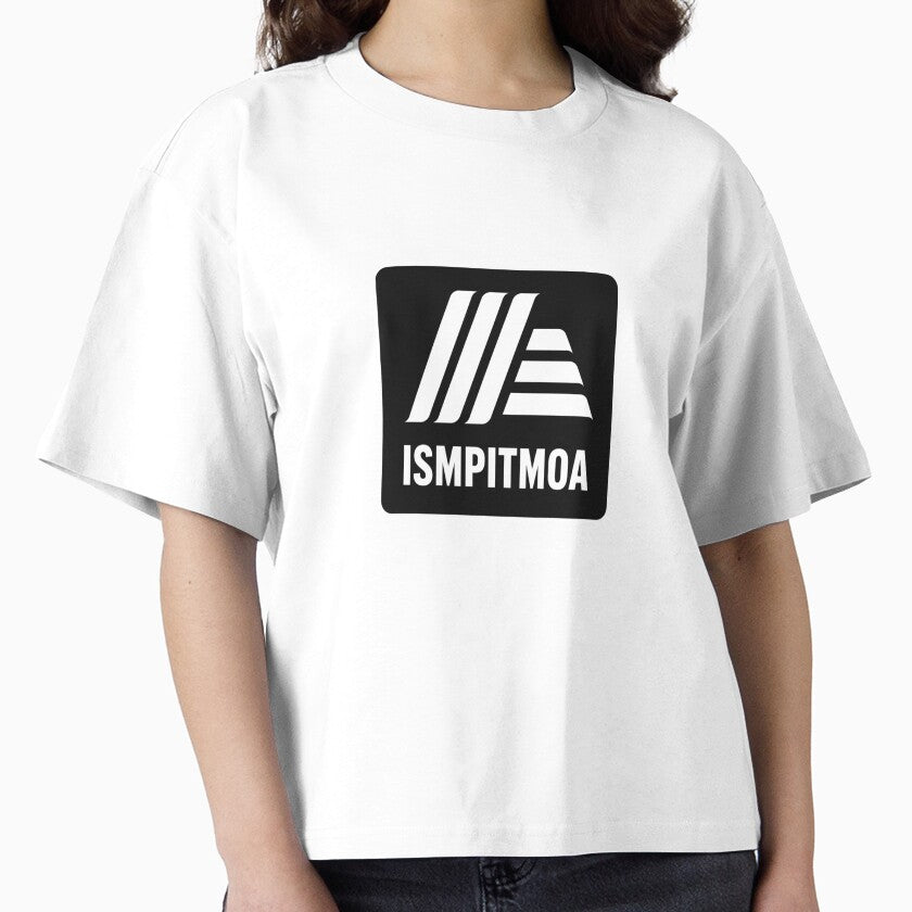 ISMPITMOA Logo by shaboingboings