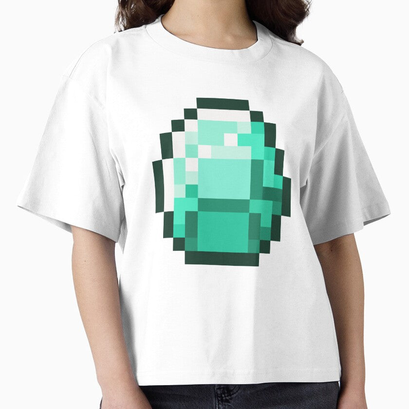 Block Game Diamond by RexGrounds05