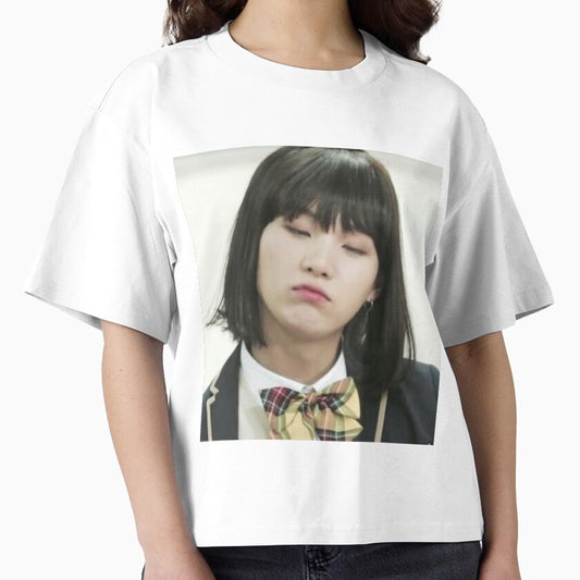suga meme girl by nmsallaty