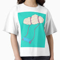 Hand Drawing Illustration Creative Ideas Concept by Peekonet