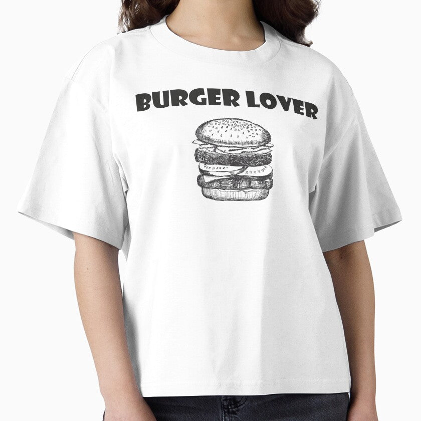 Burger lover by TropiCol Creations
