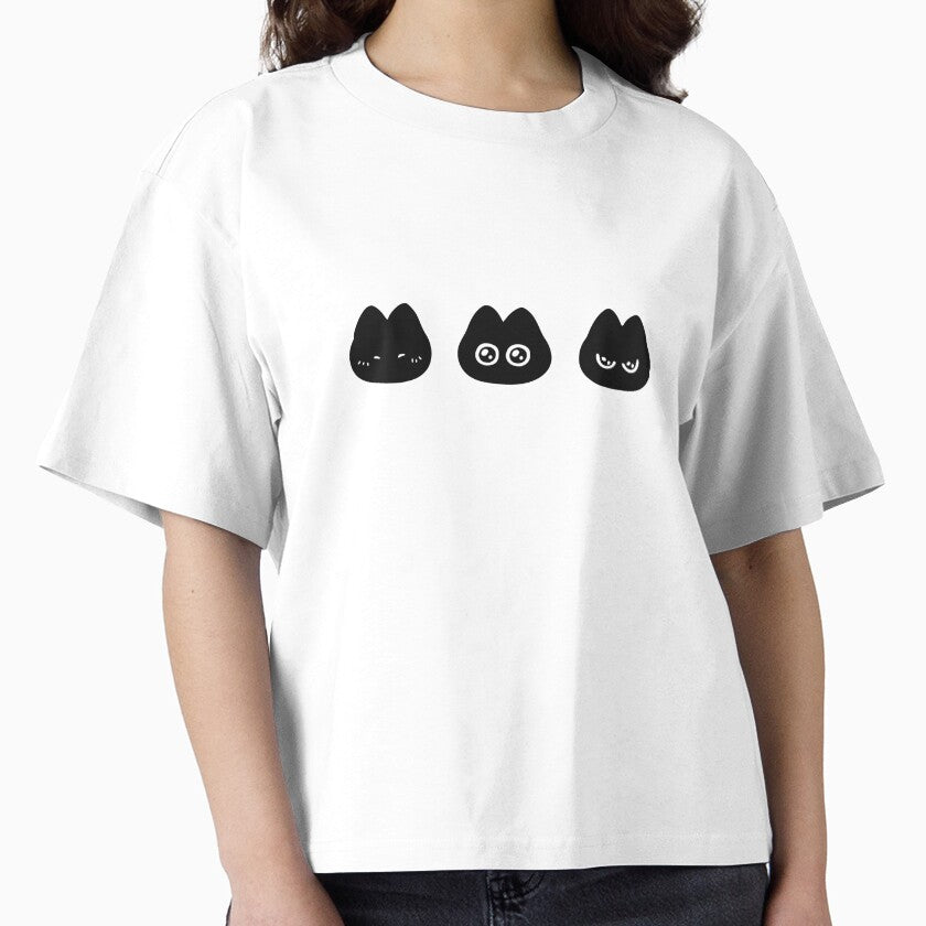 Tang The Cat – Cute Kawaii SUGA Cat Kitten Expressions by smeraldosecrets