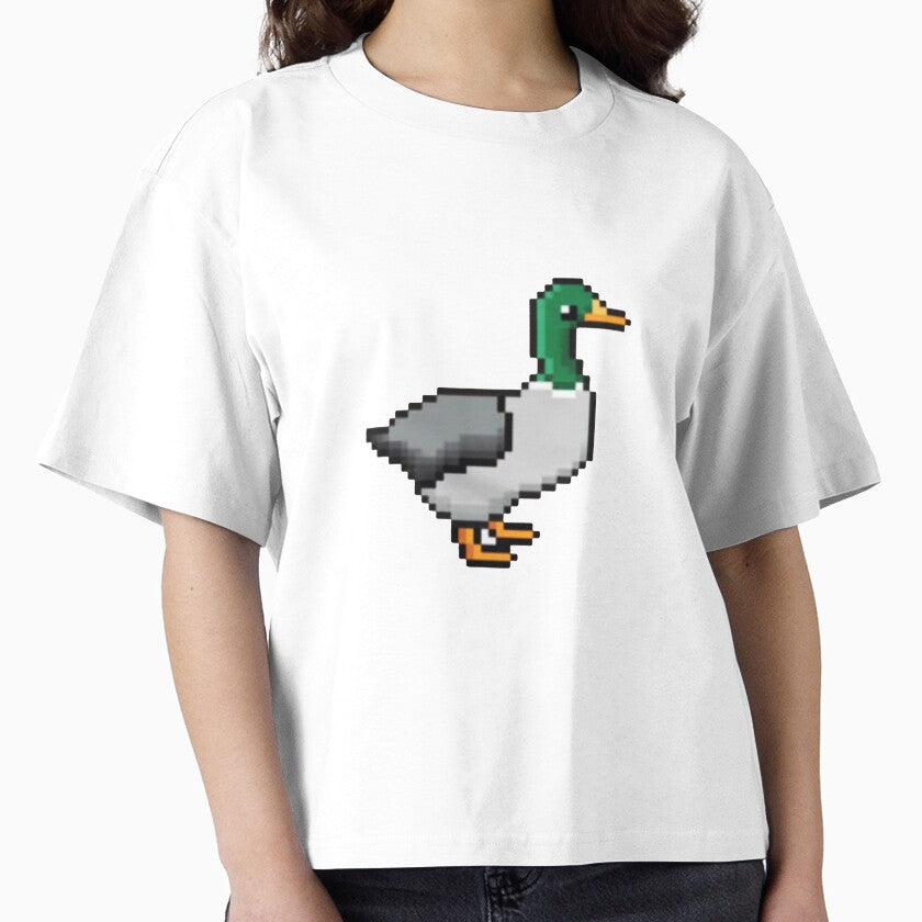 DUCK PIXEL by . OPAGANG