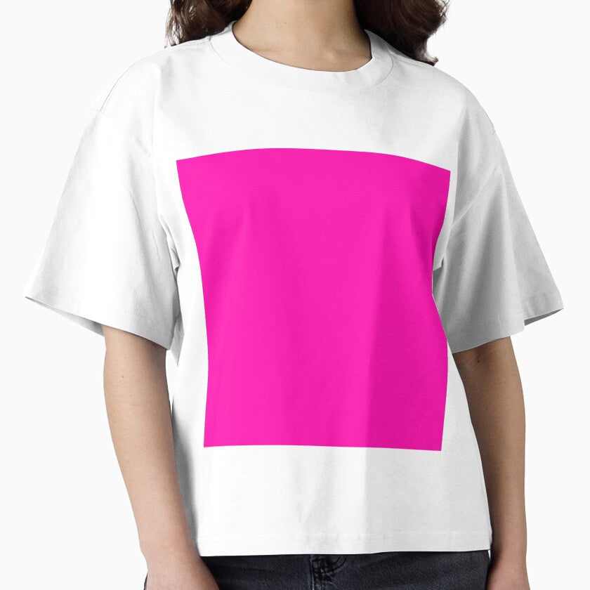 Plain Magenta by Mywaymylife