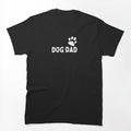 Dog Dad T'Shirt, Hats and More,  For the Ultimate Dog Dad – Wear Your Pup Pride! by Kaylews_Designs