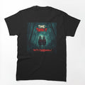 Time 2 Twin It Scary DIY Shirt Vintage Horror and Halloween Craft Tee | Time2TwinIt | Time 2 Twin It by LAVegasVibes