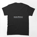 Aviation mechanic, same as normal mechanic, just much cooler T-shirt by SPL08
