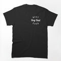 Best Dog Dad Ever Shirt, Dog Lover Shirt by Sleepy Cat Design