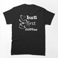 Copy of Copy of Copy of Coffee Lover Gift, Coffee Lover Shirt, Coffee Shirt, Coffee Gift, Coffee Drinker Gift, Coffee Drinker Tshirt No Talkie before Coffee #OS2621 by Fadwamoustakid