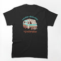 Vacation Destination Washington T-Shirt by MarqisStudio