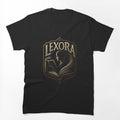 Lexora Librarian Design, Library Shirt, Book Lover, Reading, Literature, Library Science, Bookworm Gift, Reading Design by Typologystudios