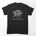 It's Ok to Be Weird Jimothy Team Jimothy Raccoon Meme by first-shirt ⭐ ⭐ ⭐ ⭐ ⭐
