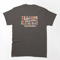 Student Teacher Gift, Future Teacher Sweatshirt, Student Teacher Gift, Teacher in Progress Please Wait, Future Teacher Crewneck by Pawfect-Purr