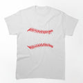 There Is No Crying in Baseball Statement Shirt by TeesByDesign
