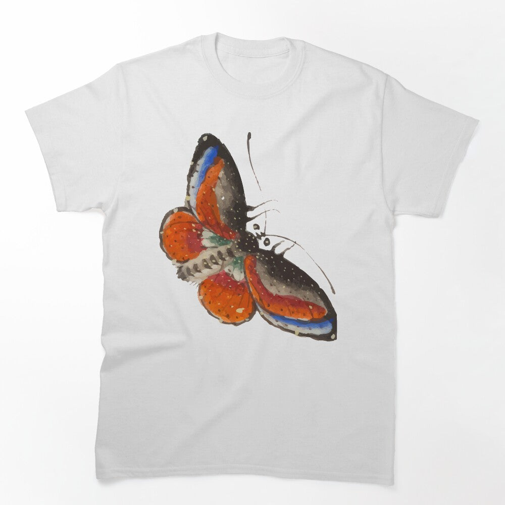 moth t shirt designs by CHINDAG