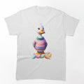 Duck in sweater 1 by Gala-life1