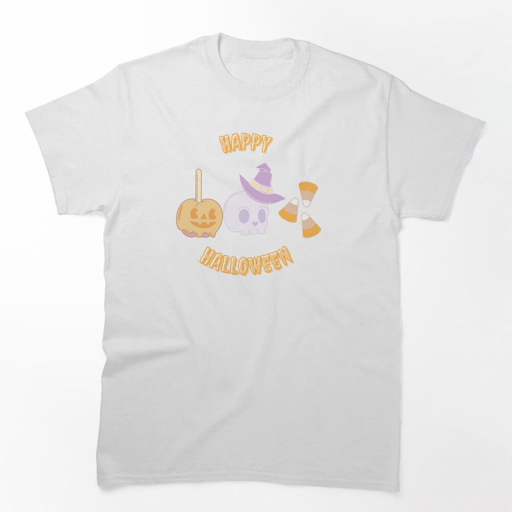 Retro Halloween Essential T-shirt by HeartofGenius